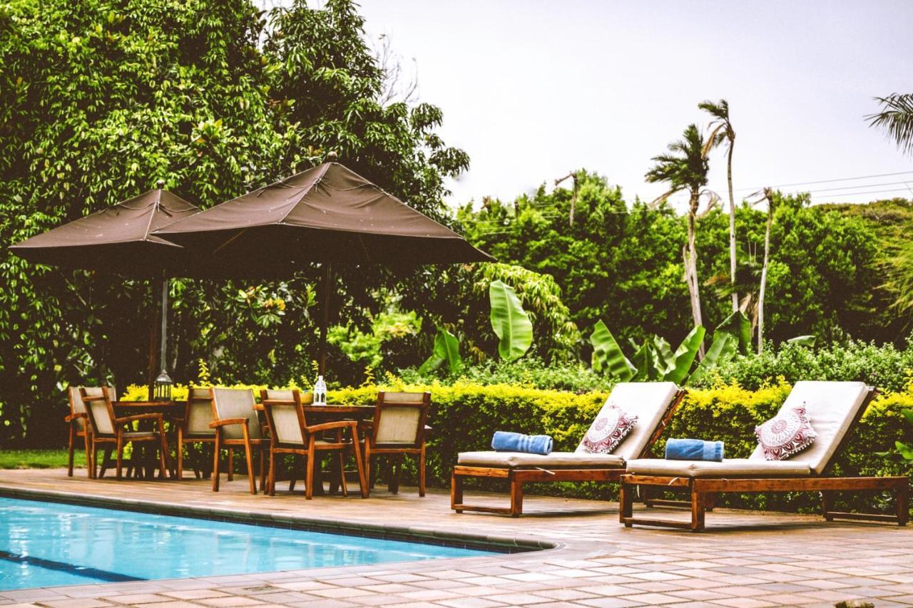 Hotel Delirio Campestre มอนเตเนโกร ภายนอก รูปภาพ