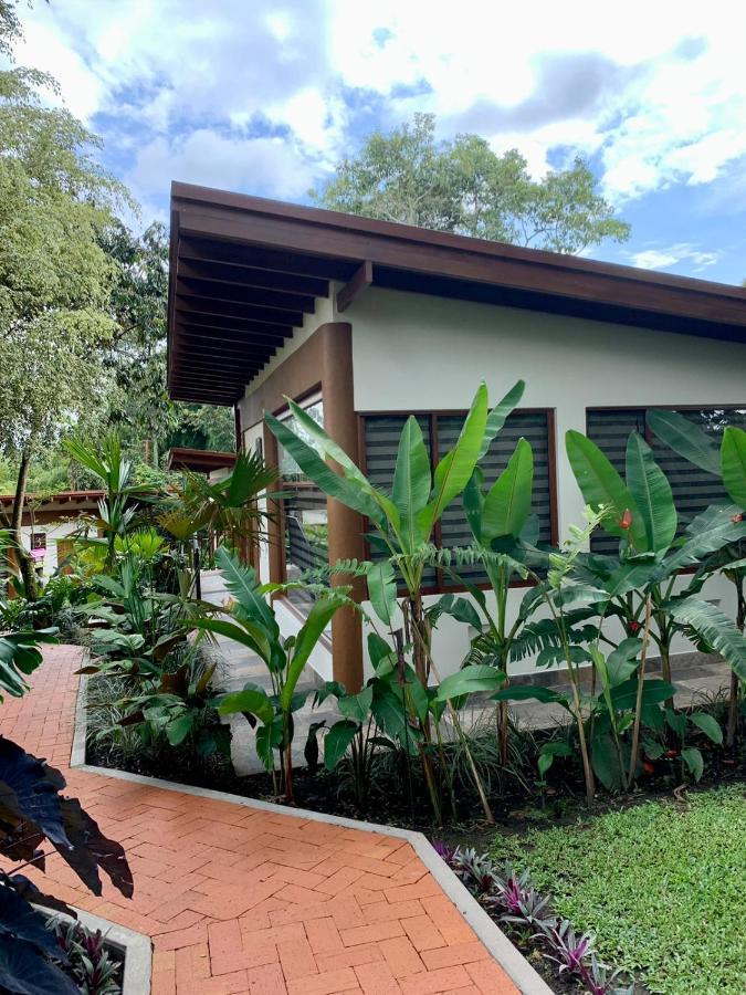 Hotel Delirio Campestre มอนเตเนโกร ภายนอก รูปภาพ
