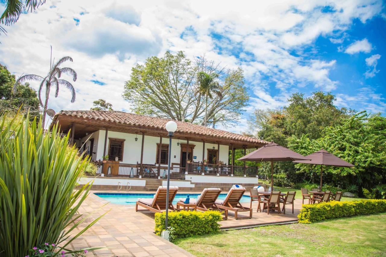 Hotel Delirio Campestre มอนเตเนโกร ภายนอก รูปภาพ
