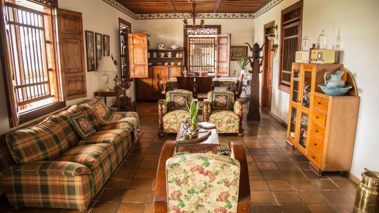 Hotel Delirio Campestre มอนเตเนโกร ภายนอก รูปภาพ