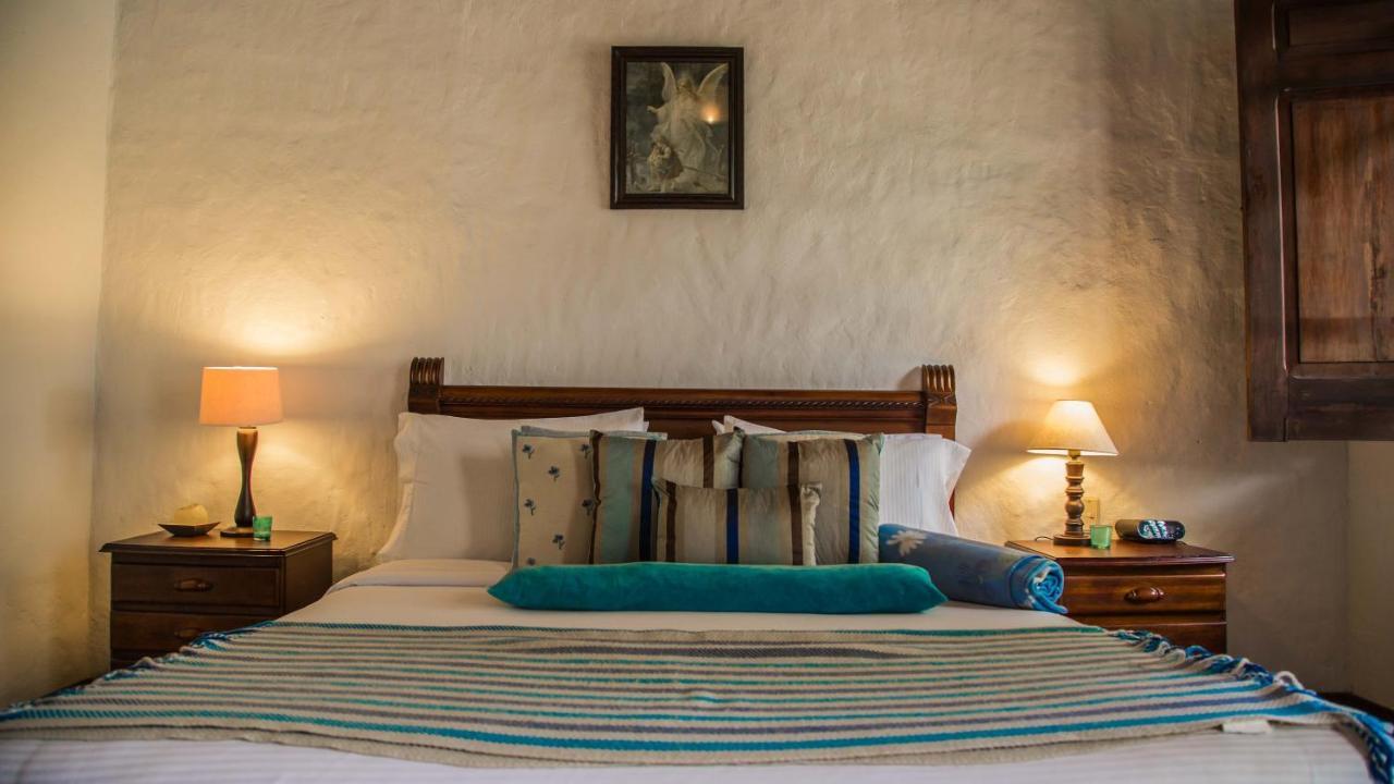 Hotel Delirio Campestre มอนเตเนโกร ภายนอก รูปภาพ