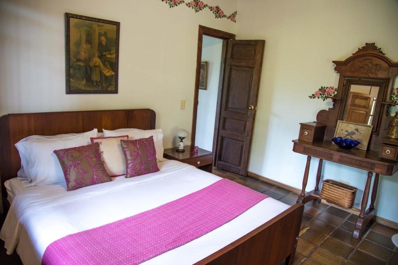 Hotel Delirio Campestre มอนเตเนโกร ภายนอก รูปภาพ