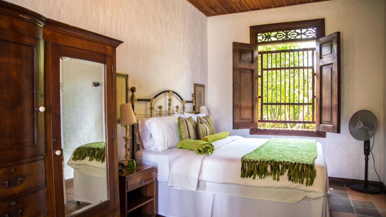 Hotel Delirio Campestre มอนเตเนโกร ภายนอก รูปภาพ